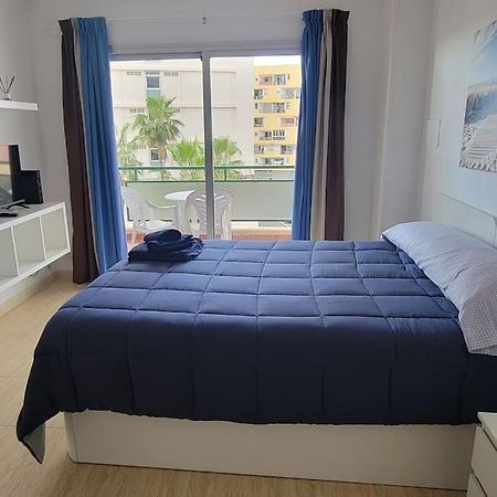 Comodoro Los Cristianos 302T Ngoại thất bức ảnh
