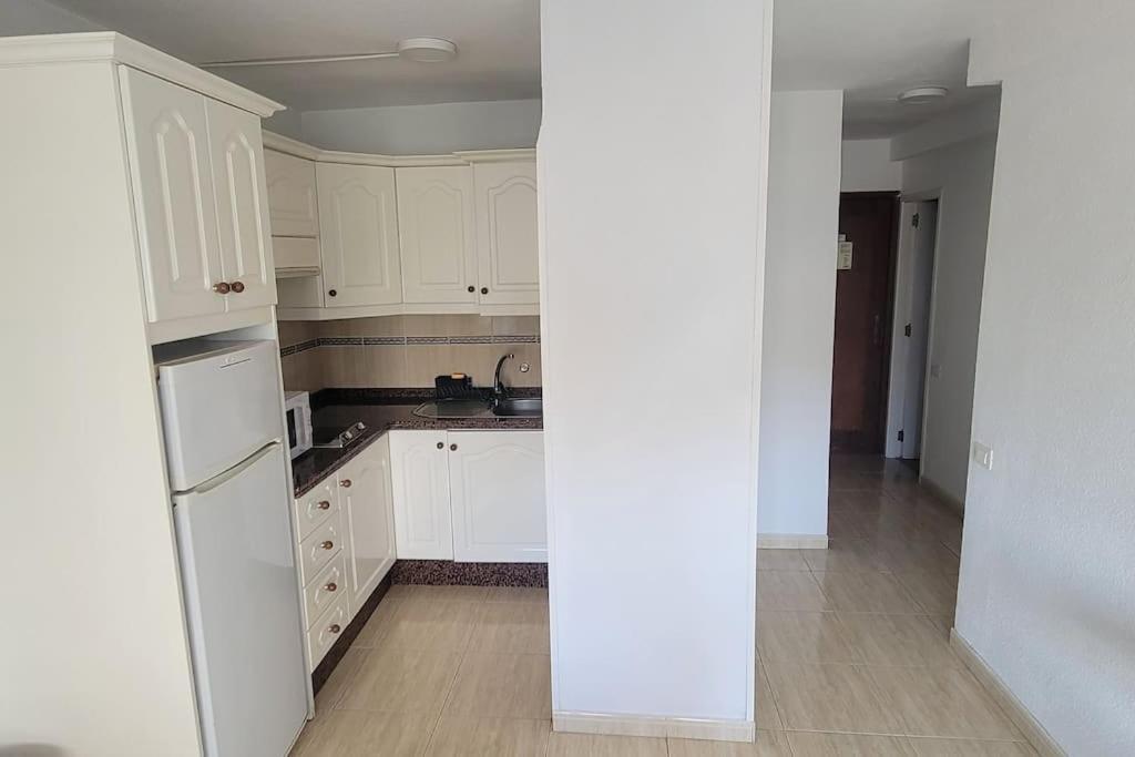 Comodoro Los Cristianos 302T Ngoại thất bức ảnh