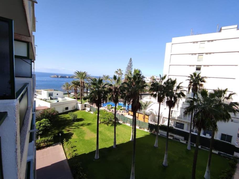 Comodoro Los Cristianos 302T Ngoại thất bức ảnh