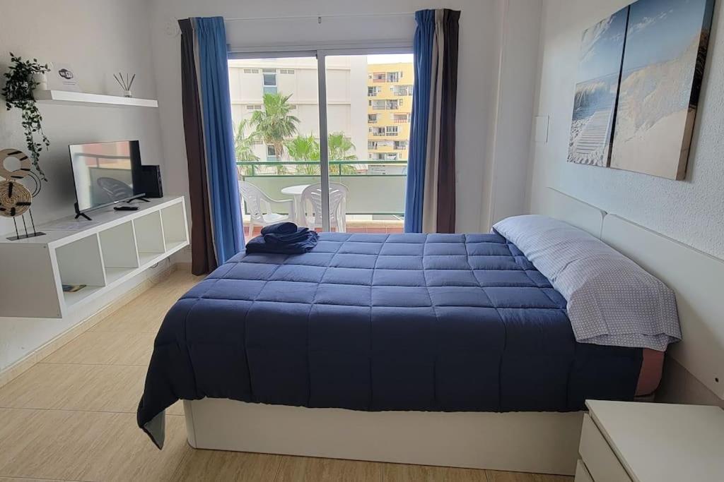 Comodoro Los Cristianos 302T Ngoại thất bức ảnh