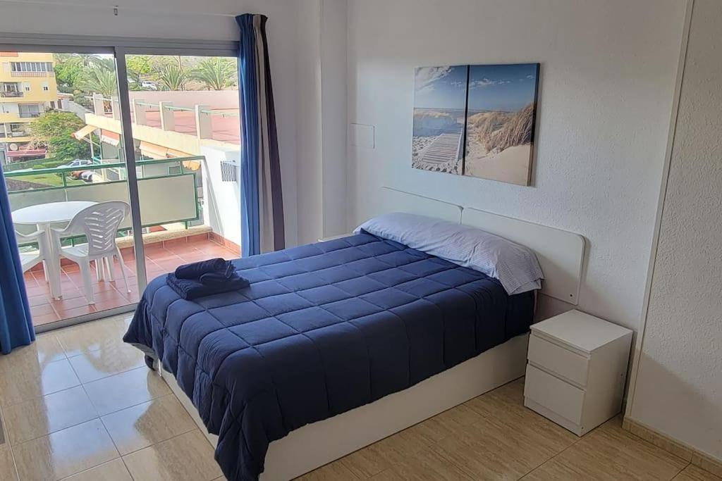 Comodoro Los Cristianos 302T Ngoại thất bức ảnh