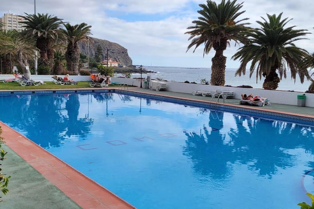 Comodoro Los Cristianos 302T Ngoại thất bức ảnh