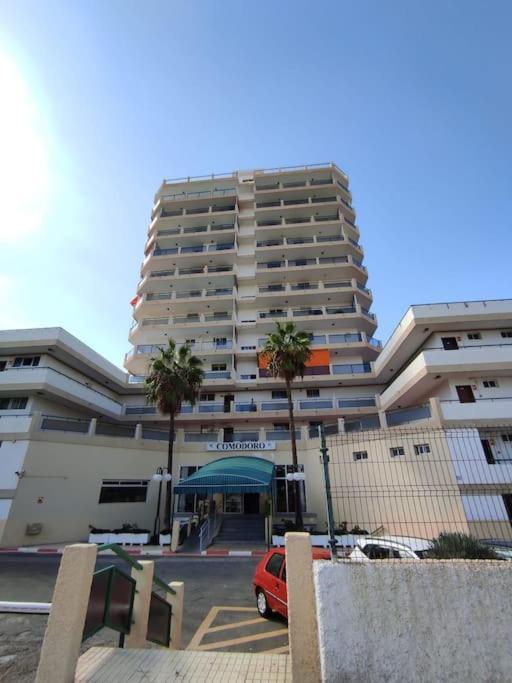 Comodoro Los Cristianos 302T Ngoại thất bức ảnh