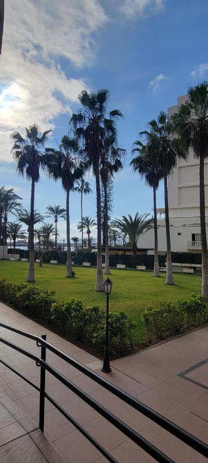 Comodoro Los Cristianos 302T Ngoại thất bức ảnh